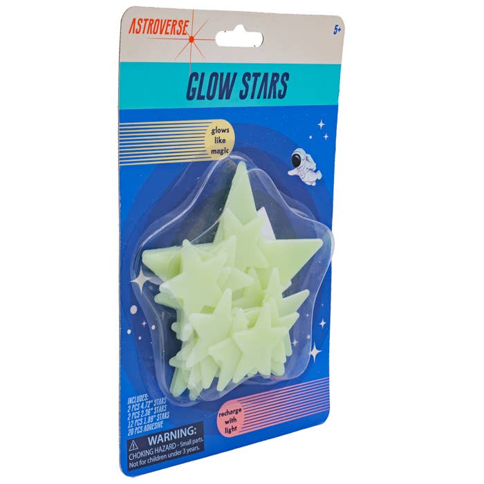Astroverse Glow Stars - Image 2