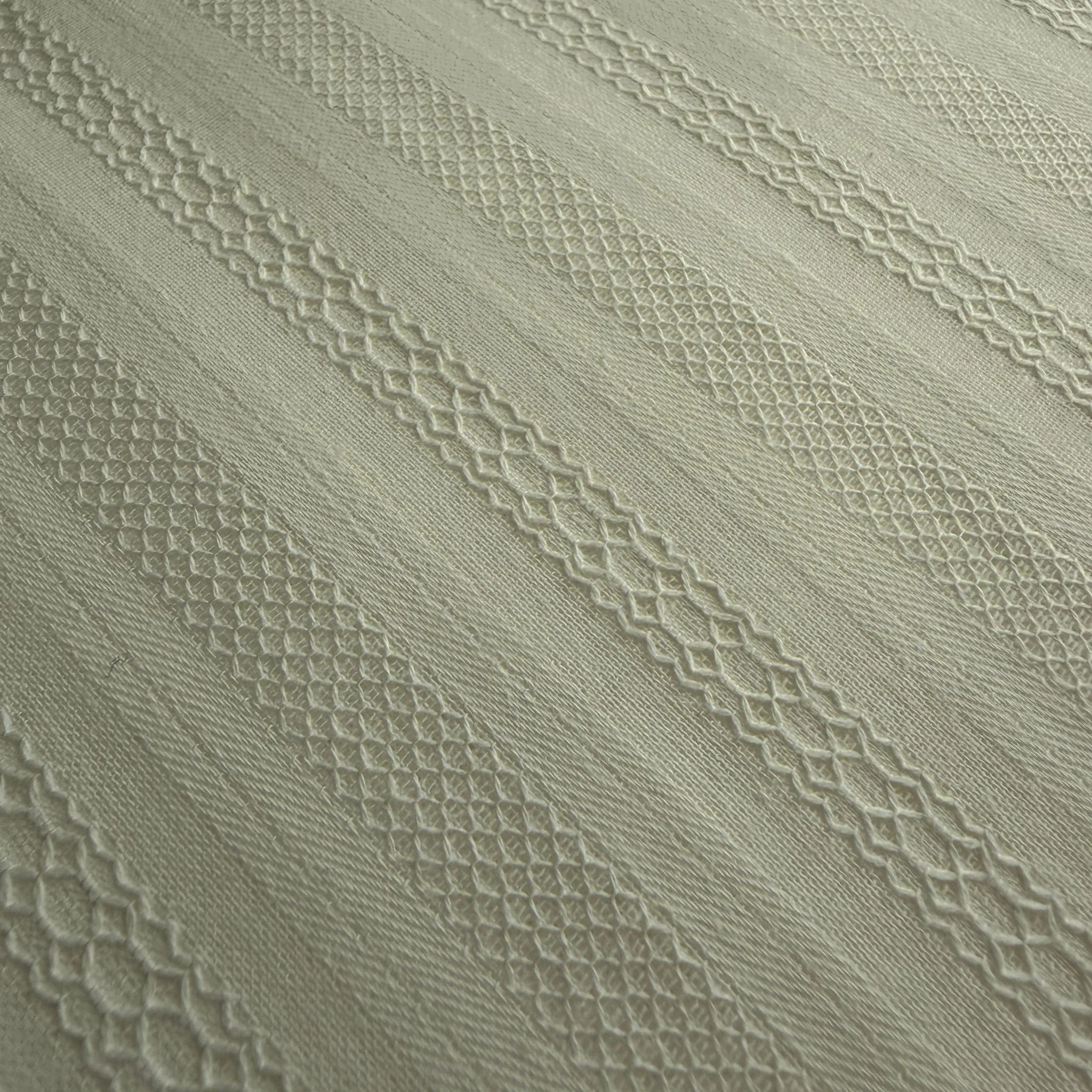 Atelier Stripe / White - Image 2
