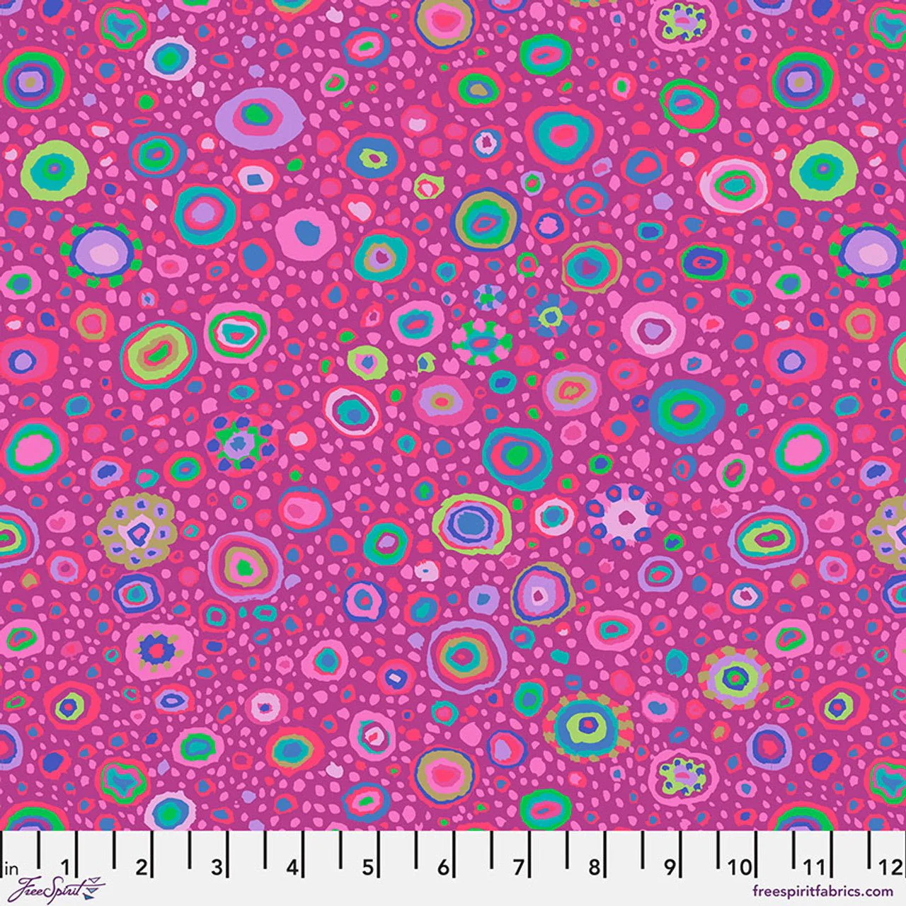 August 2025 / Roman Glass / Violet