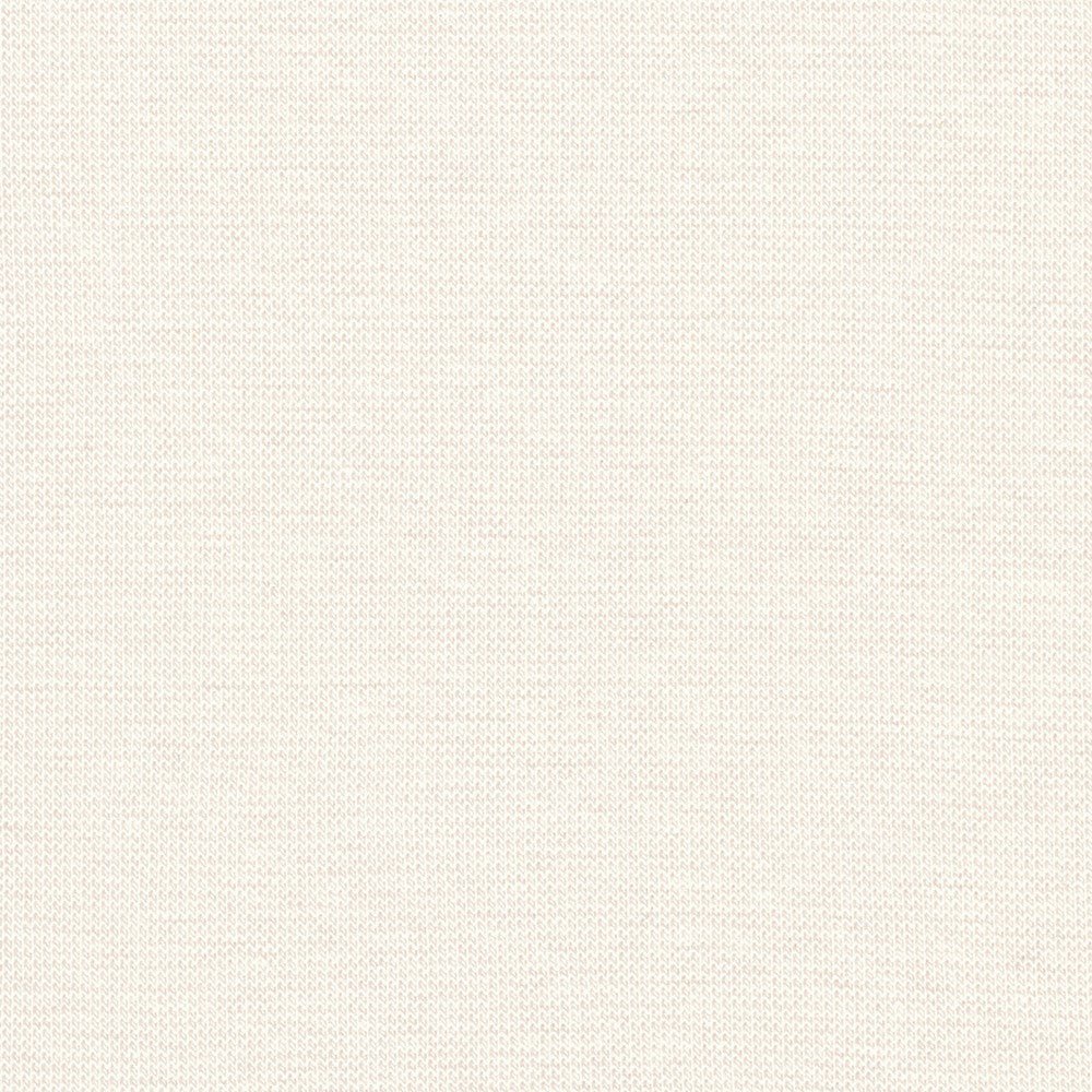 Avalon 1x1 Rib Knit / Cream