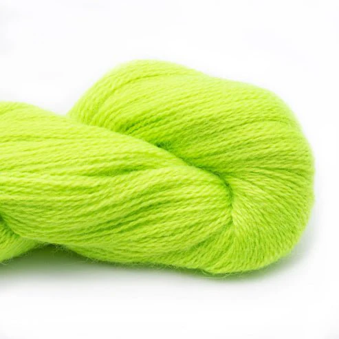 Baby Alpaca / 068 Neon Green