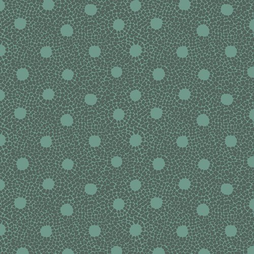 Barcelona / Park Guell Dots