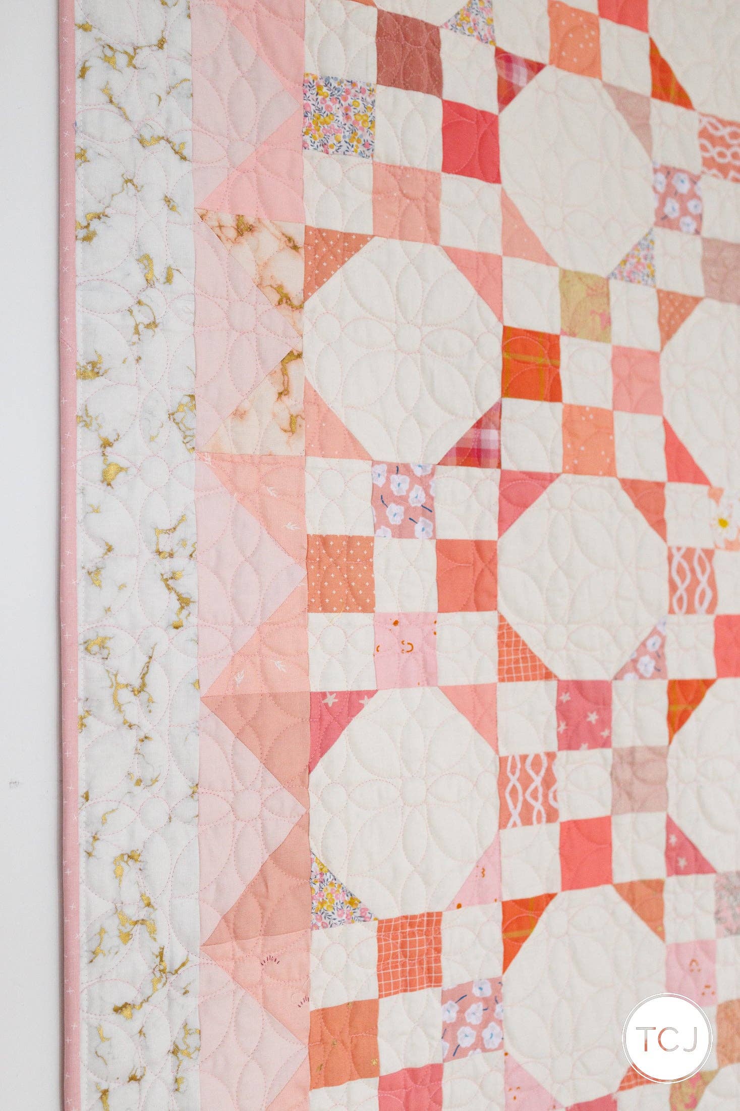 Barrett Quilt Pattern - Image 10