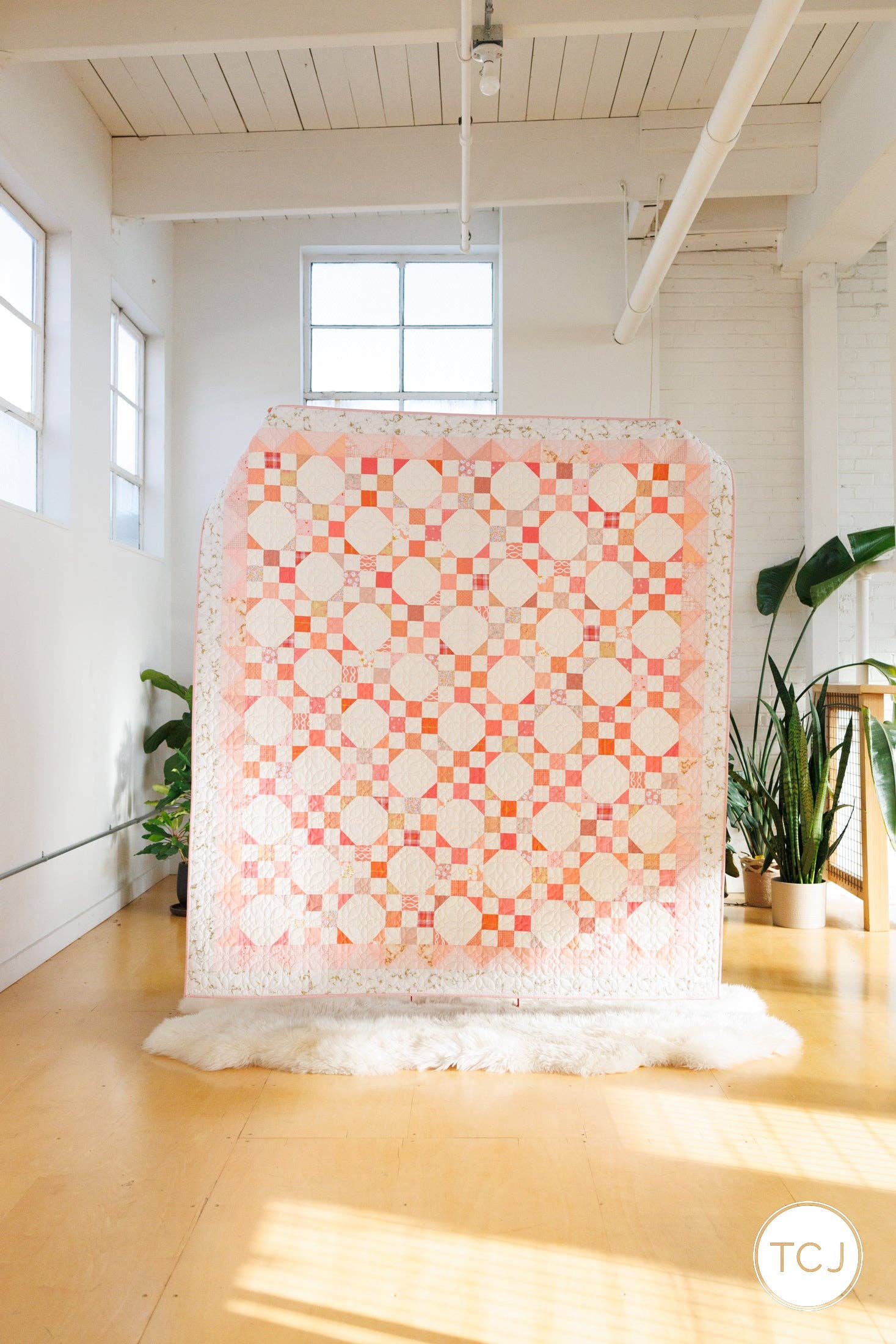 Barrett Quilt Pattern - Image 11