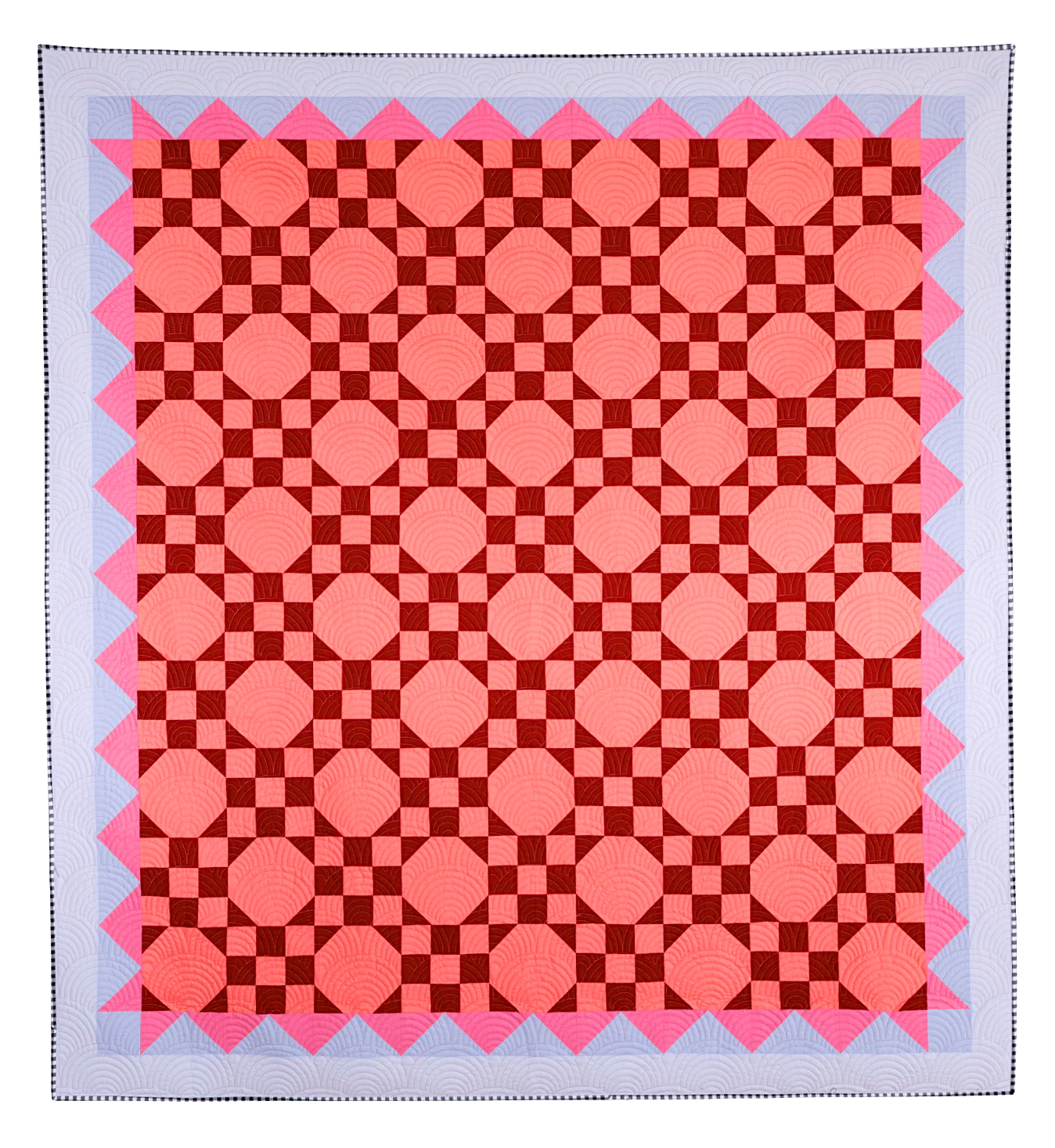 Barrett Quilt Pattern - Image 2