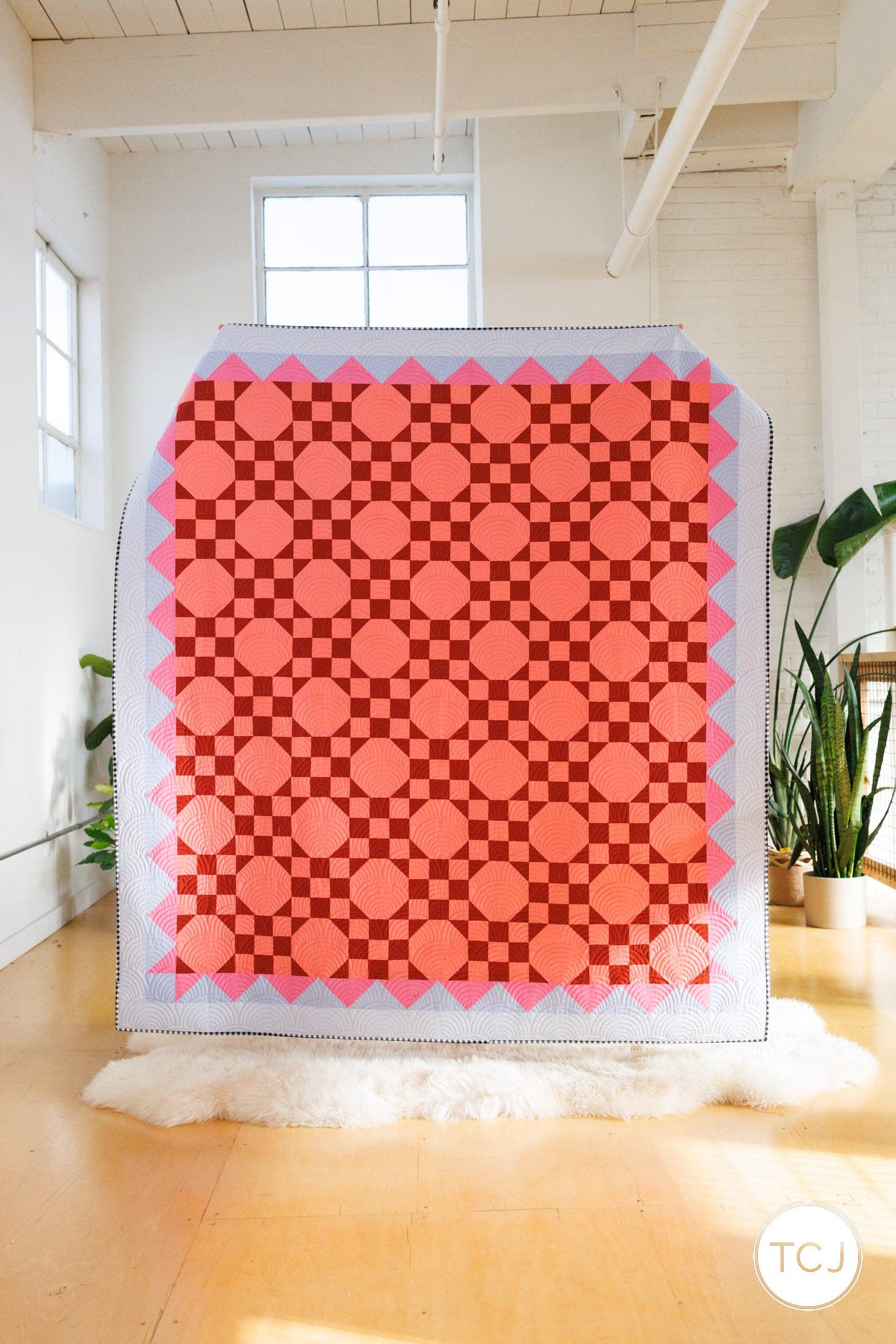 Barrett Quilt Pattern - Image 6