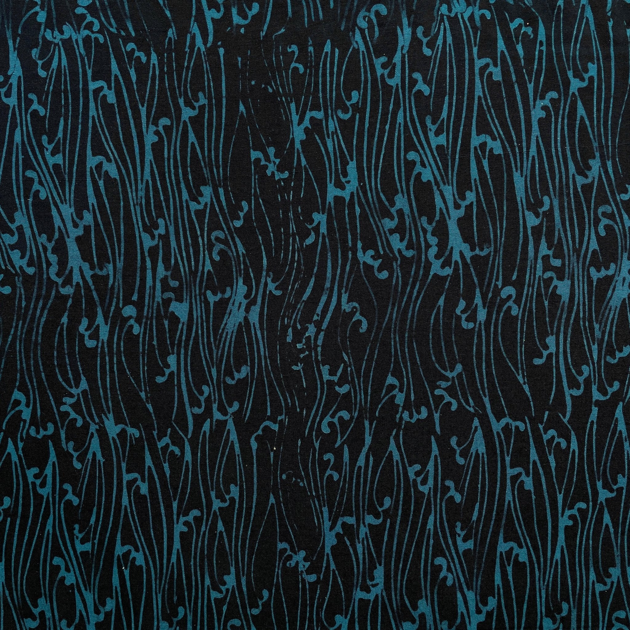 Batik by Mirah / Entalula - Dark / Rayon