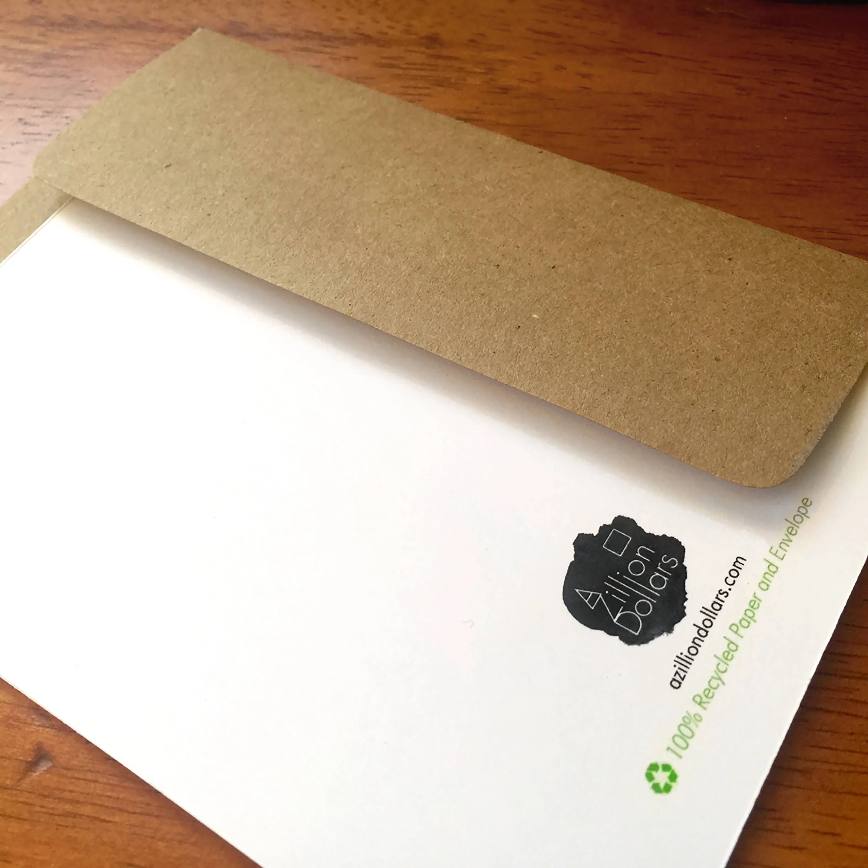 Beautiful - Card for Her - Image 2