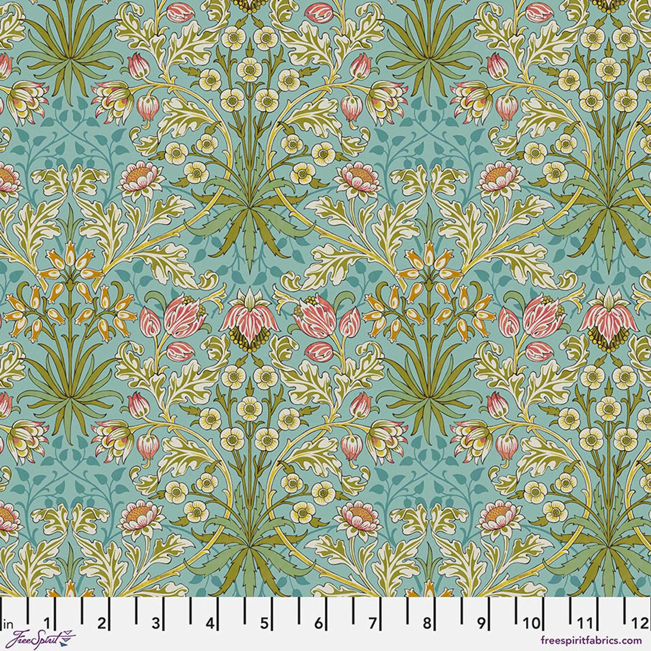 Bedford Park / Hyacinth / Mineral