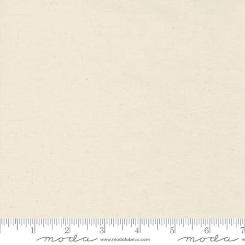 Bella Muslin / Unbleached