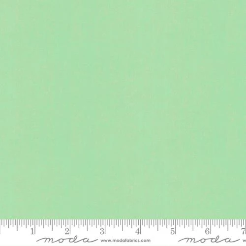 Bella Solids / Cool Mint