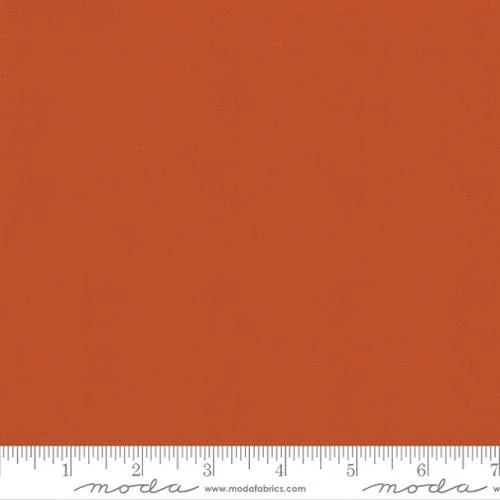 Bella Solids / Nectarine