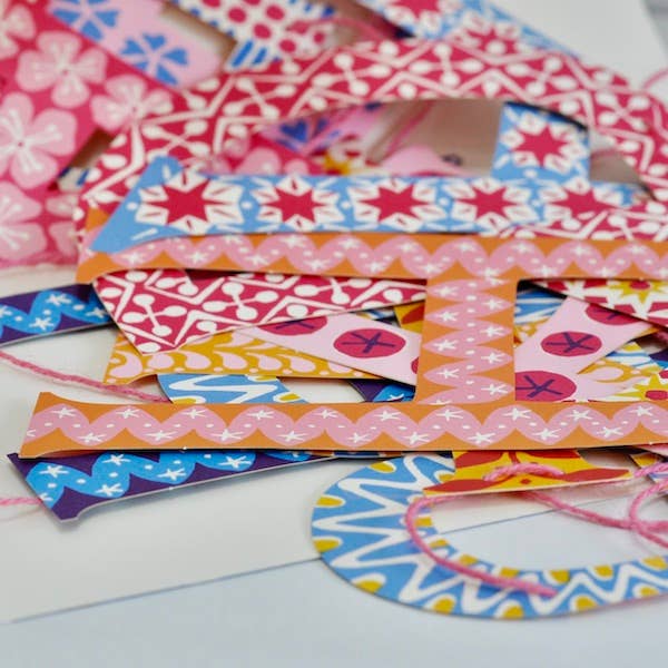 Birthday Banner - Image 2