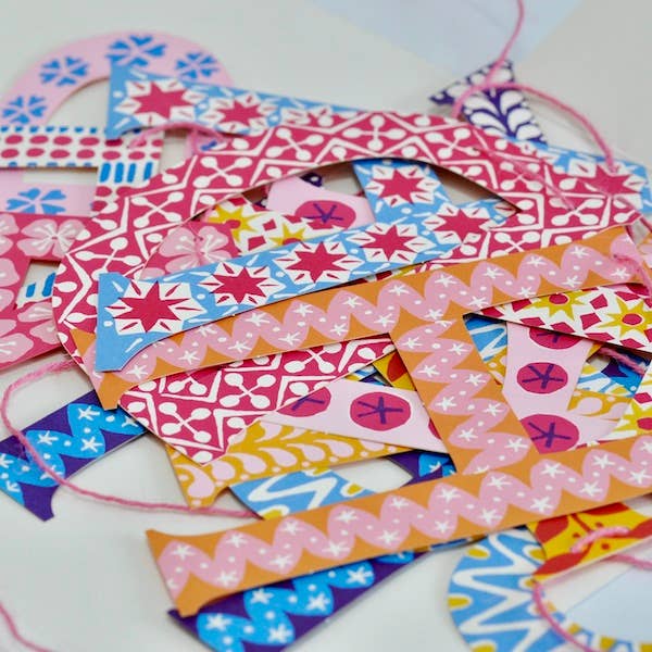 Birthday Banner - Image 6