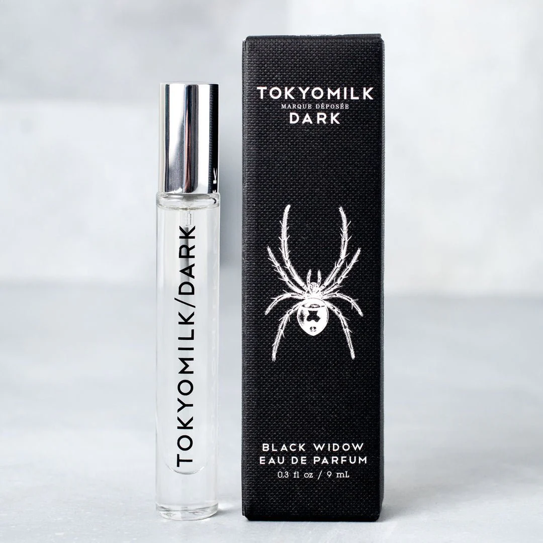 Black Widow Travel Eau De Parfum