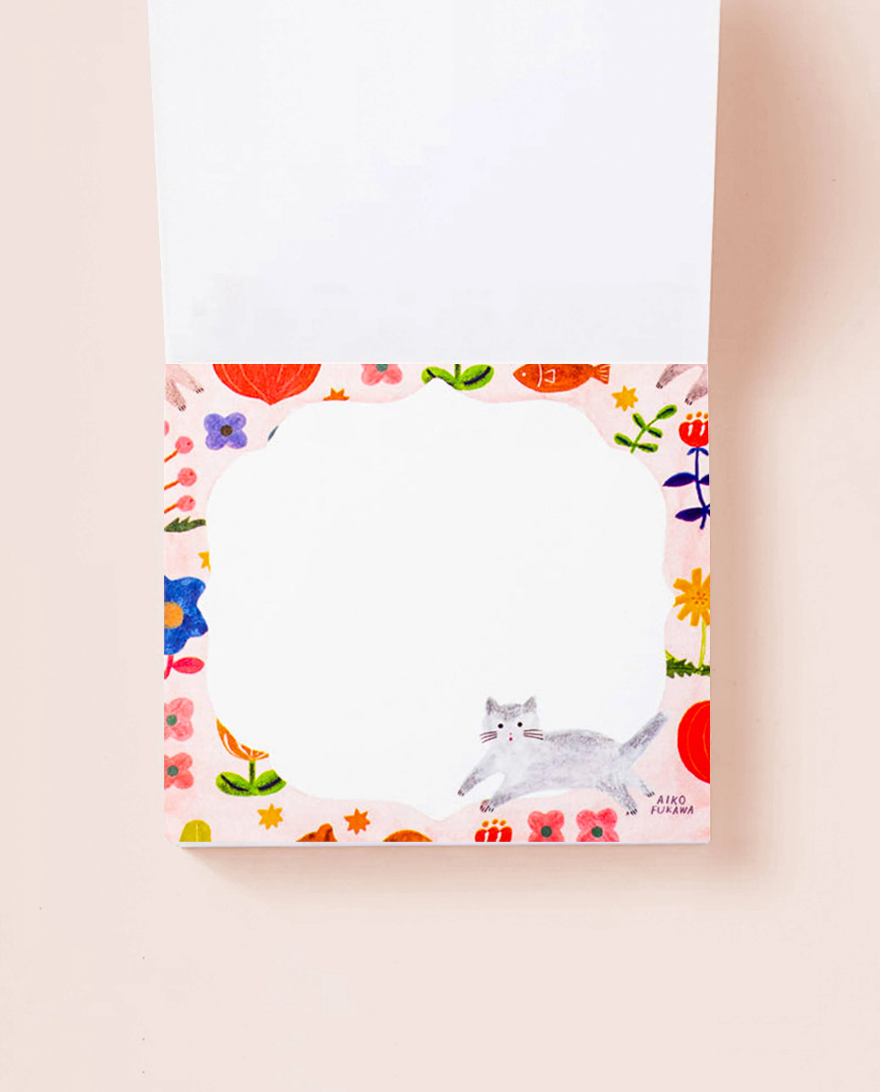 Block Memo / Feel Nature - Image 3