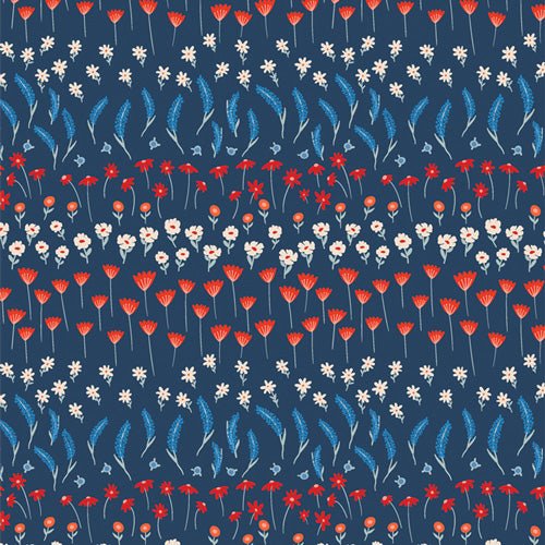 Bloomin' Americana / Liberty Garden