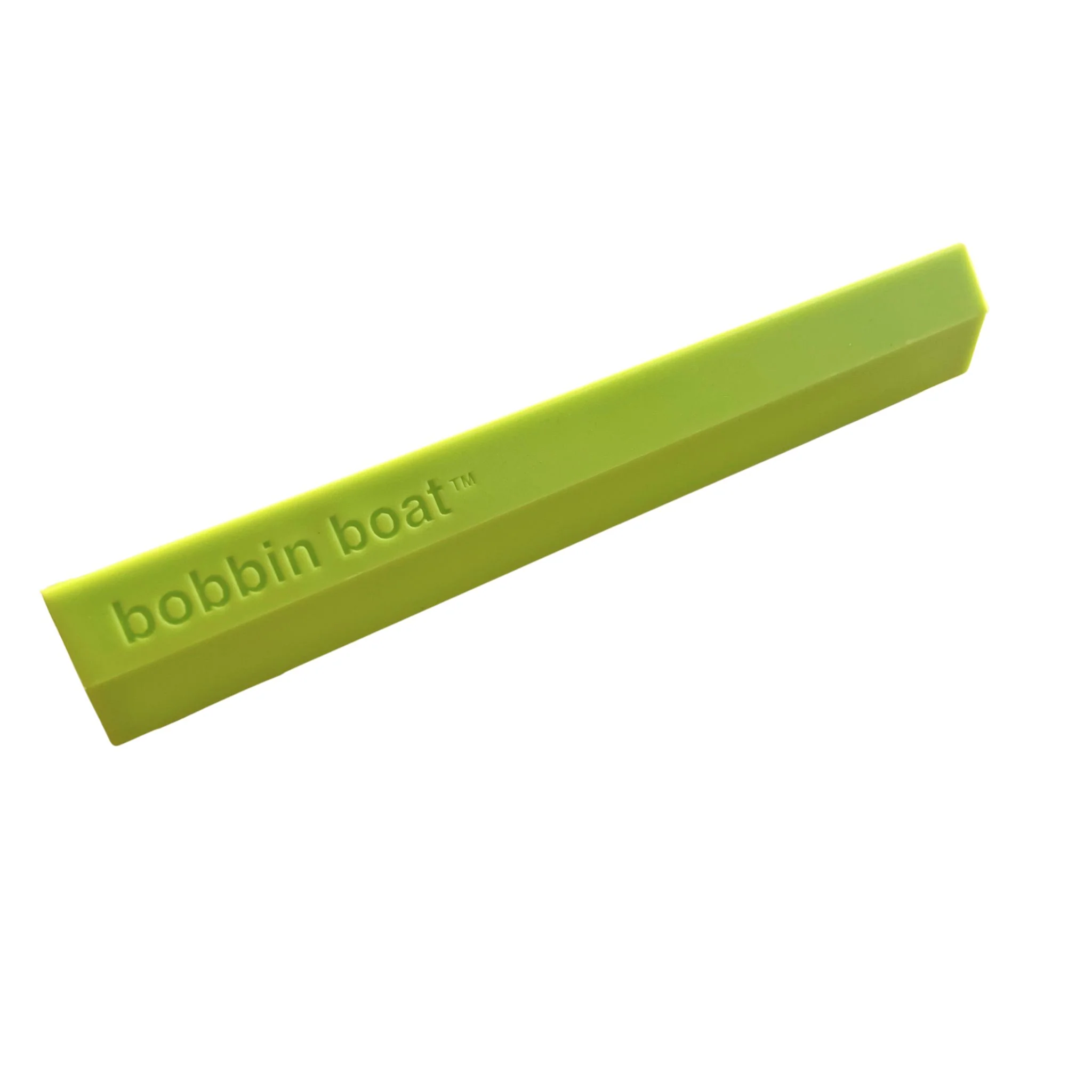 Bobbin Boat / Green