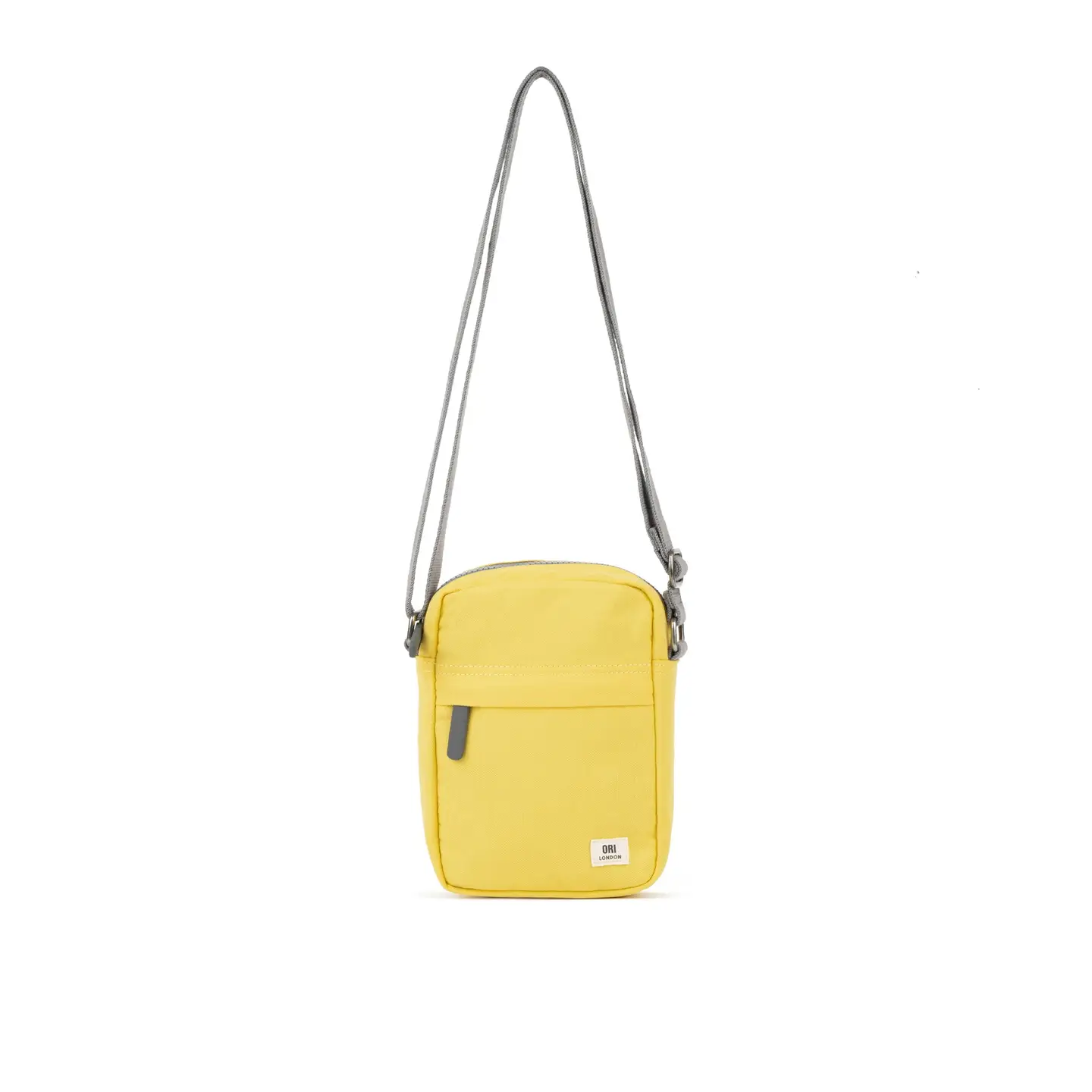 Bond Crossbody Bag / Lemonade