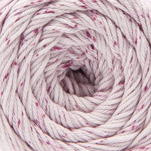 Botanika / 105 Wine Red Speckle