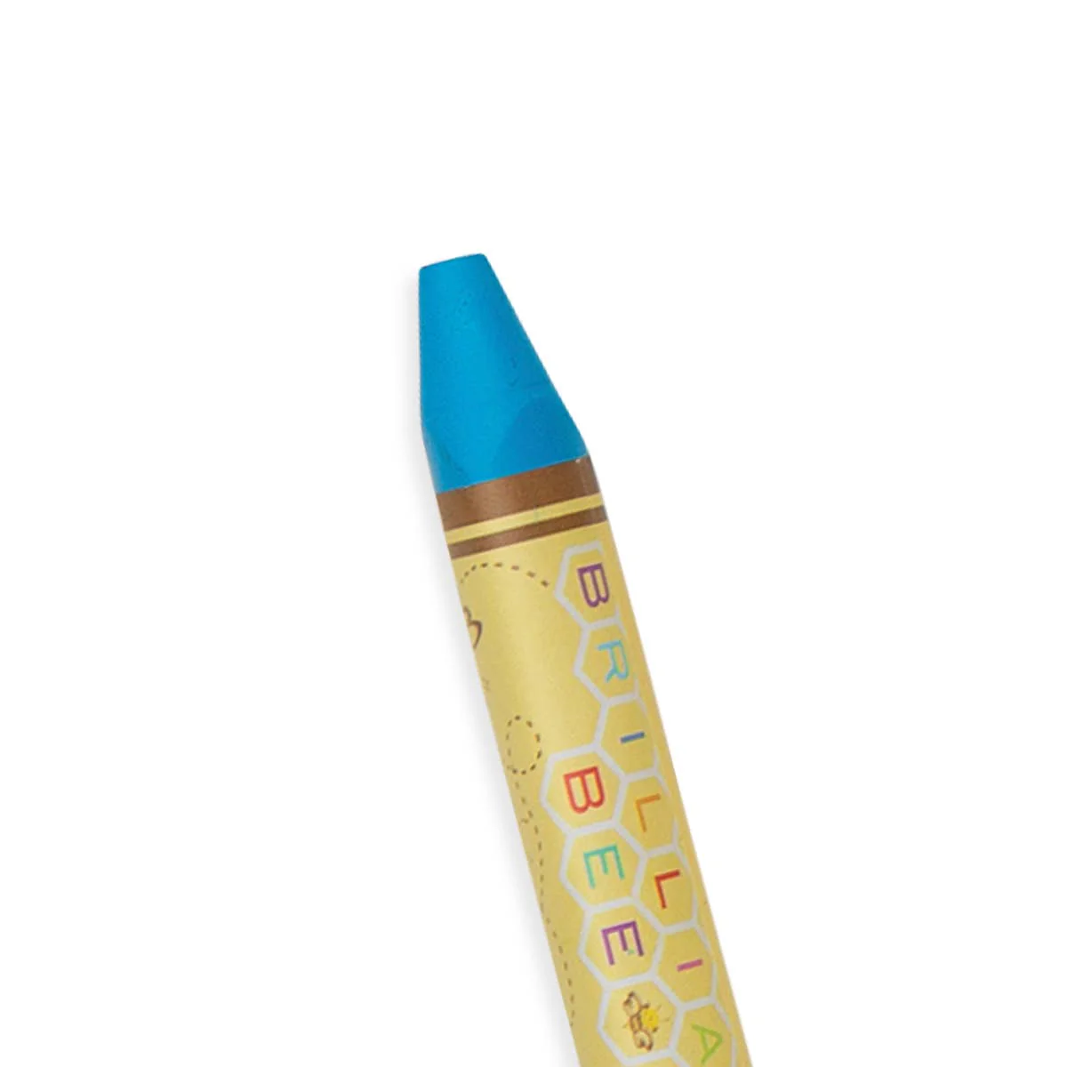 Brilliant Bee Crayons- Set of 12 - Image 4