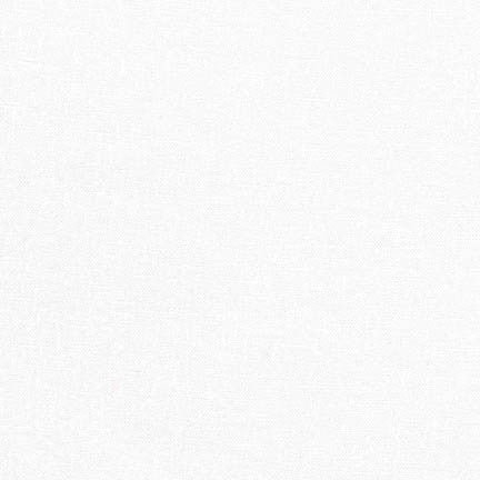 Brussels Washer Linen/Rayon / White