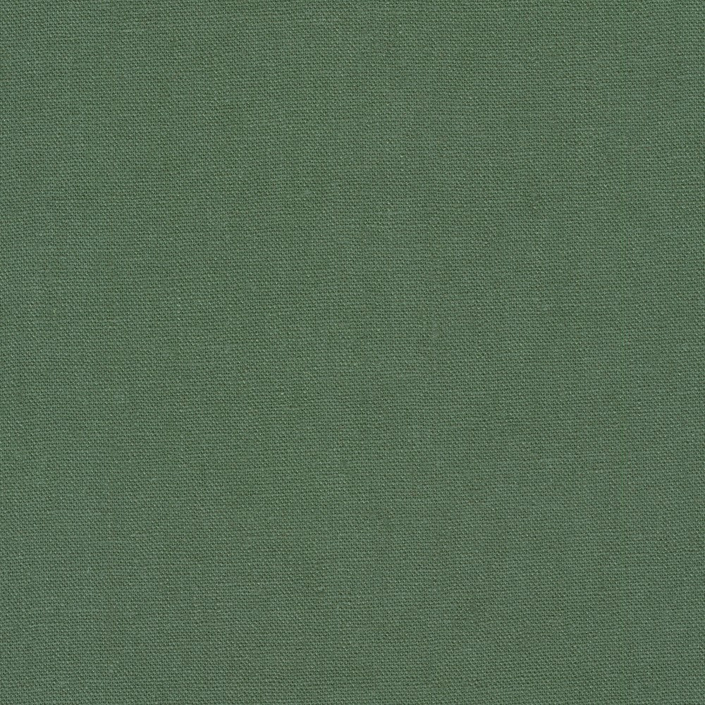 Brussels Washer Linen/Rayon / Kelp