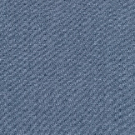 Brussels Washer Linen/Rayon / Denim