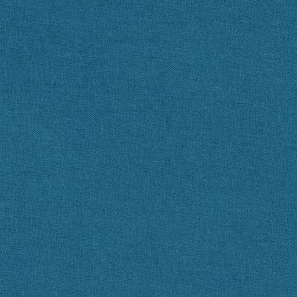 Brussels Washer Linen/Rayon / Ocean