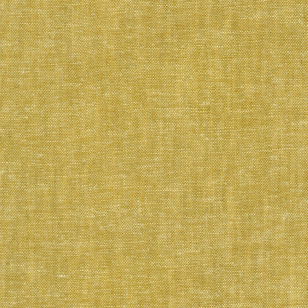 Brussels Washer Yarn Dyed Linen/Rayon / Mustard