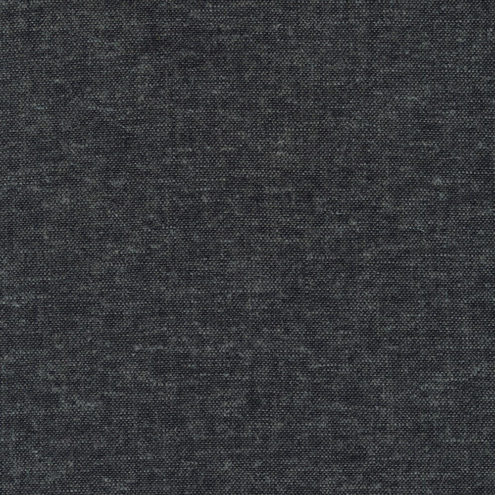 Brussels Washer Yarn Dyed Linen/Rayon / Onyx