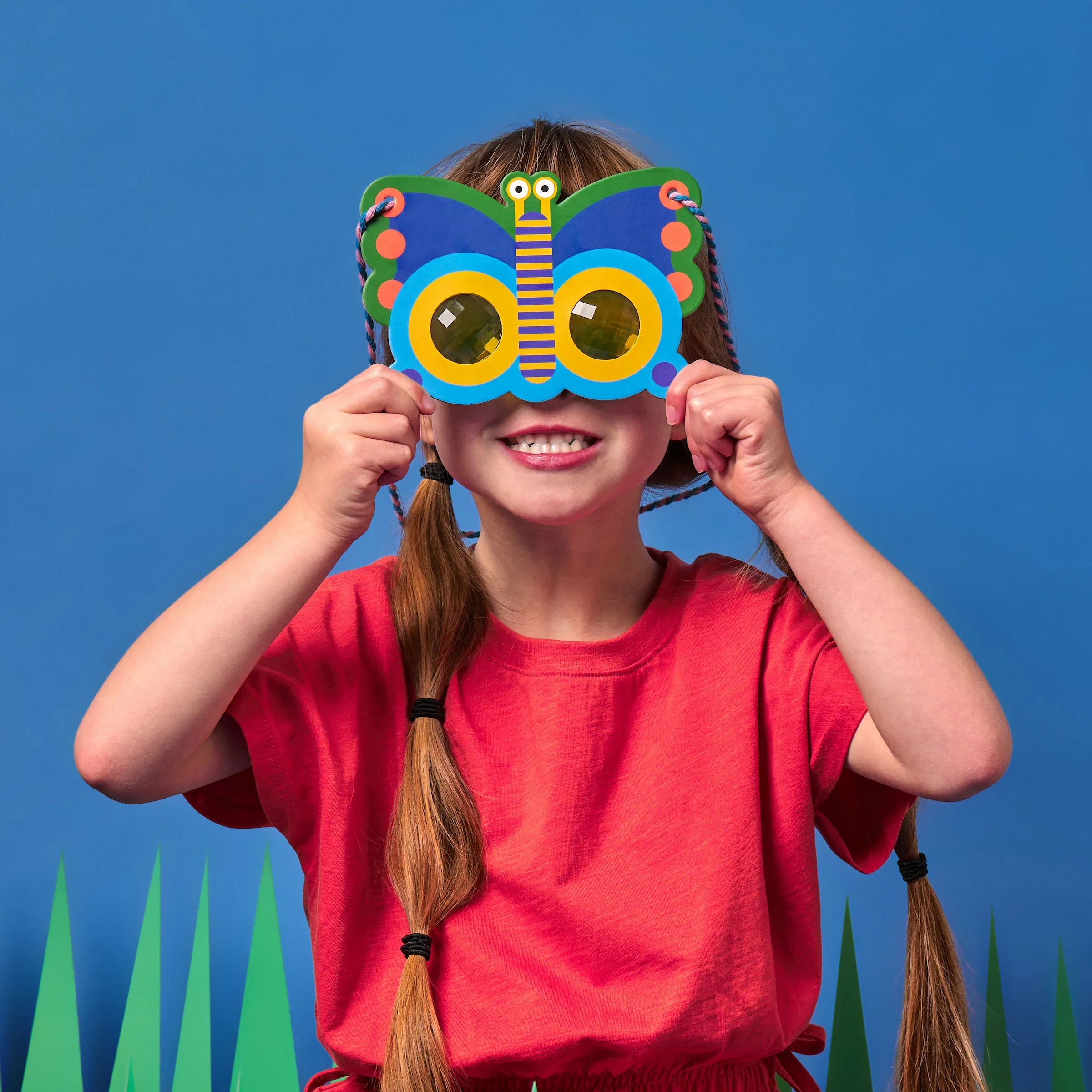 Butterfly Lenses - Image 2