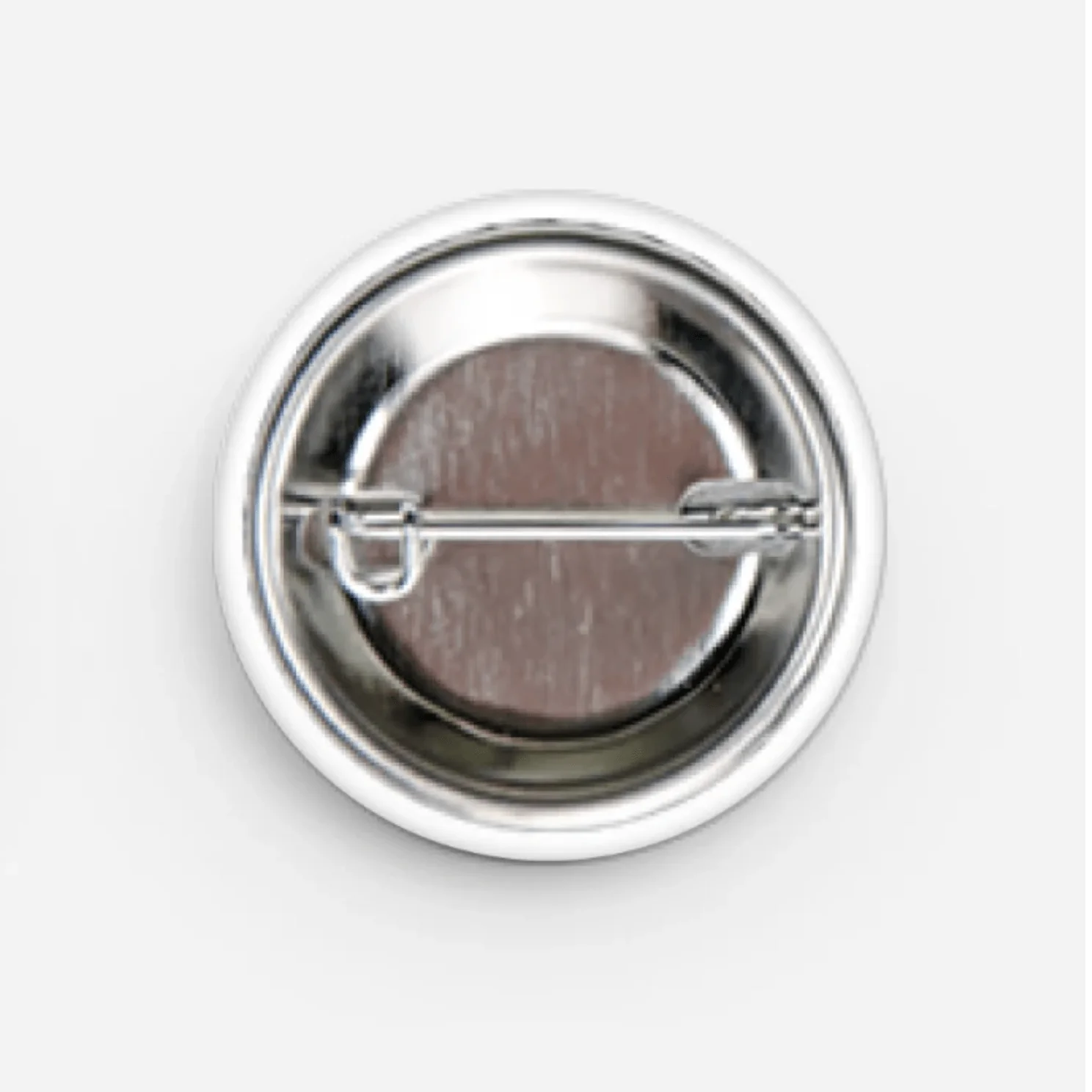 Pinback Button / Hands - Image 2