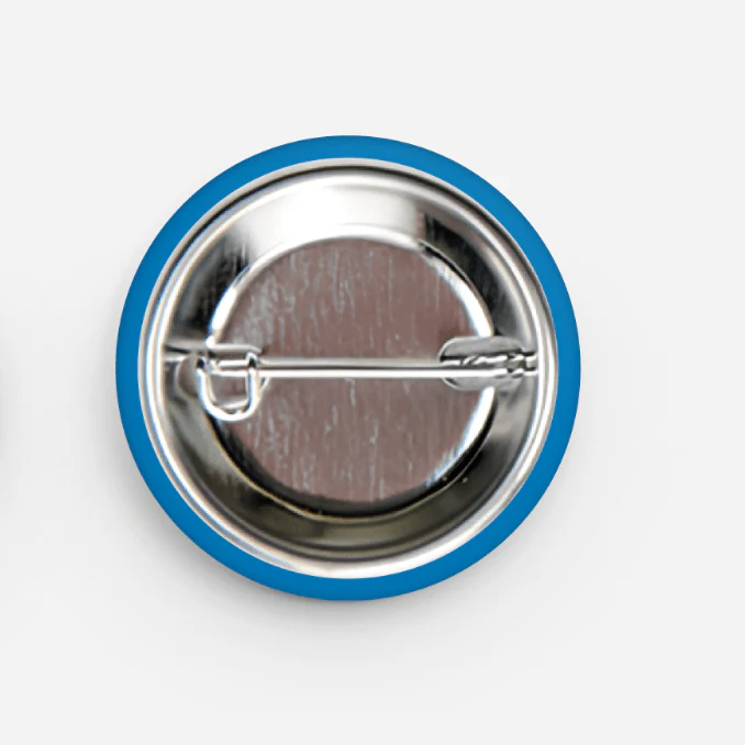 Pinback Button / Vote Out Hate - Image 2