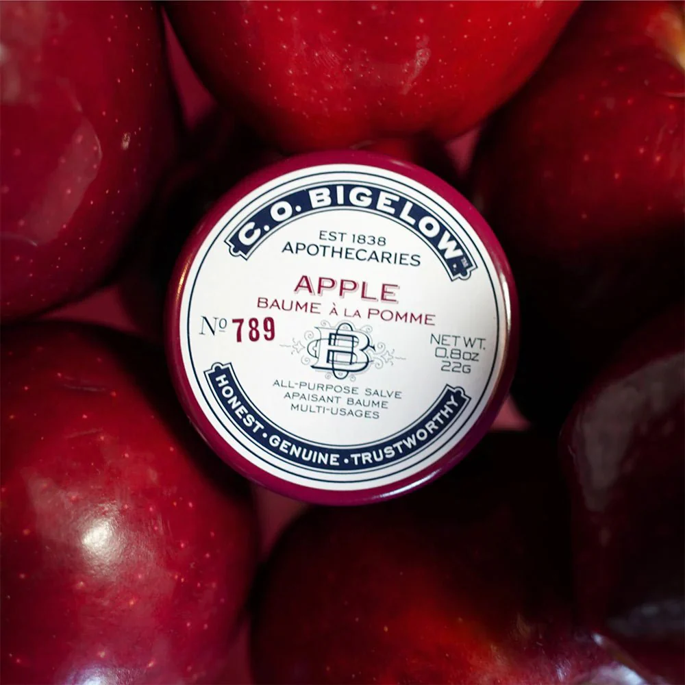 C.O. Bigelow All-Purpose Salve / Apple