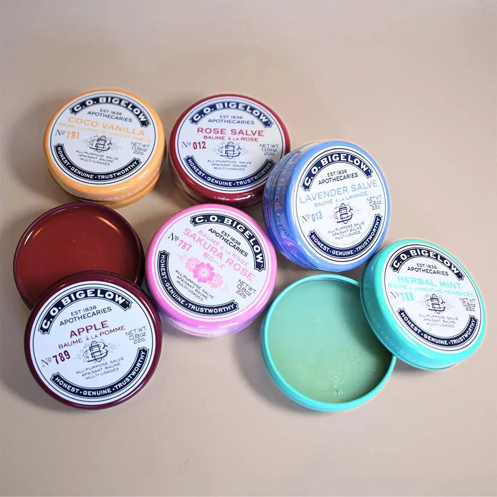 C.O. Bigelow All-Purpose Salve / Coco Vanilla - Image 2