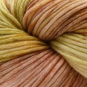 Cantata Hand Paints / 201 Autumn Sunset