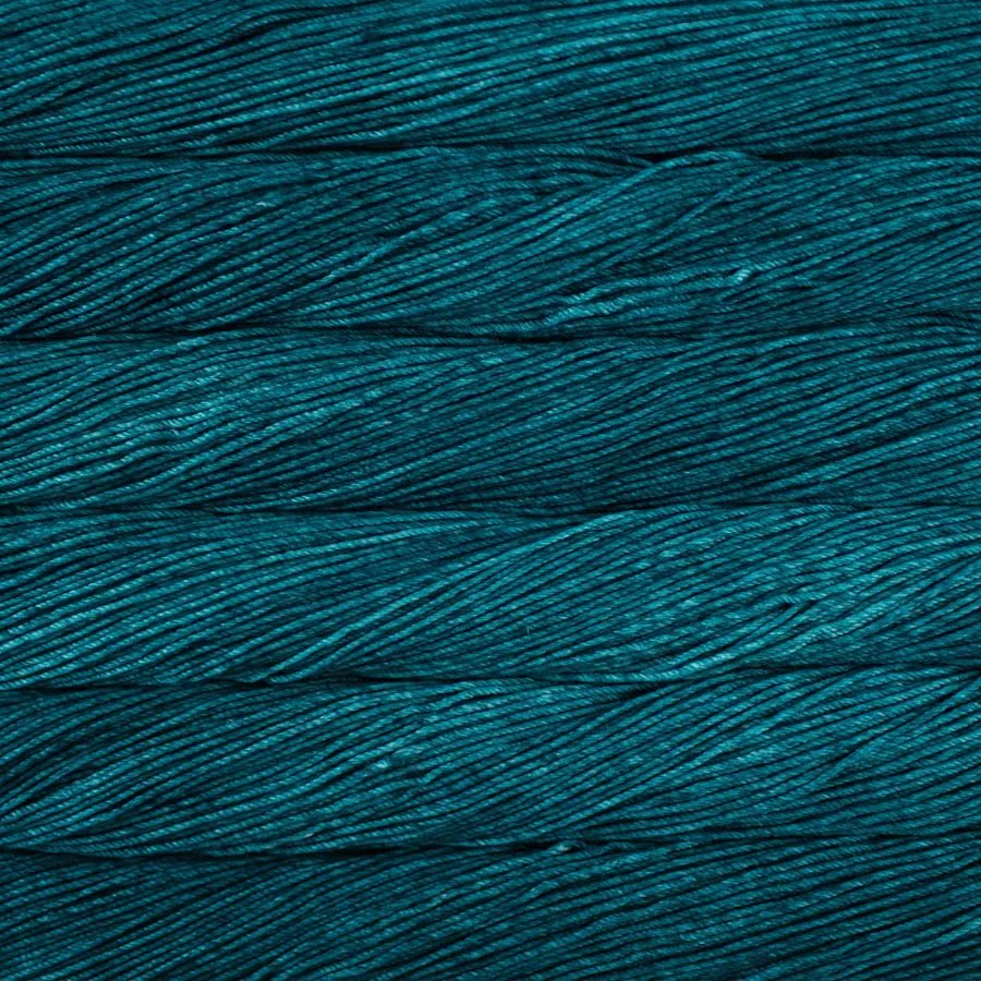 Caprino / Teal Feather