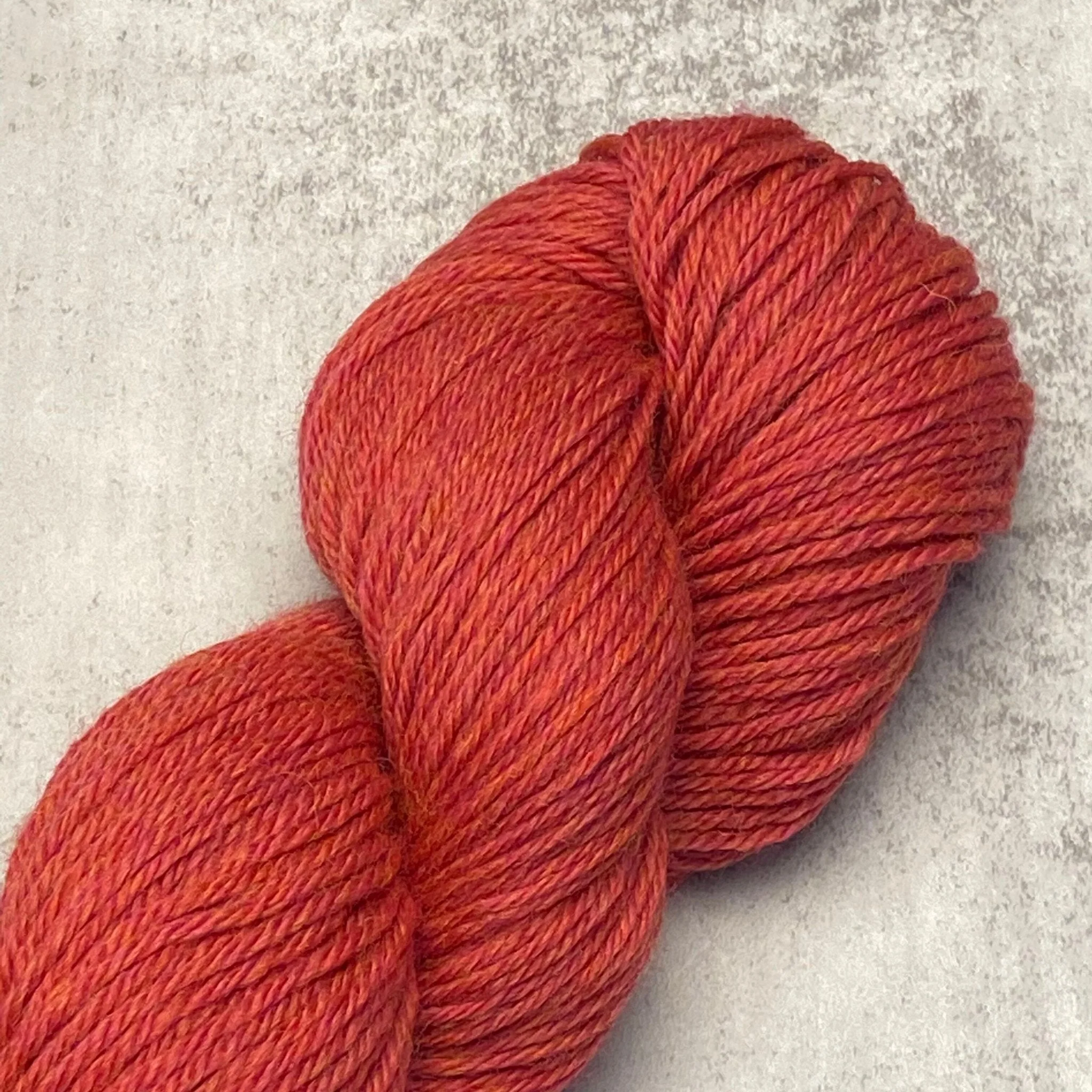 Cascade 220 / 1008 Flamingo Heather