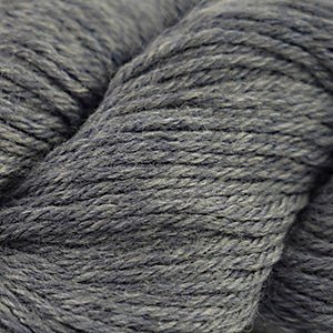 Cascade 220 / 1037 Faded Denim Heather