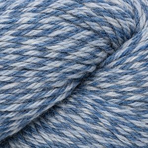 Cascade 220 / 1101 Faded Denim Marl