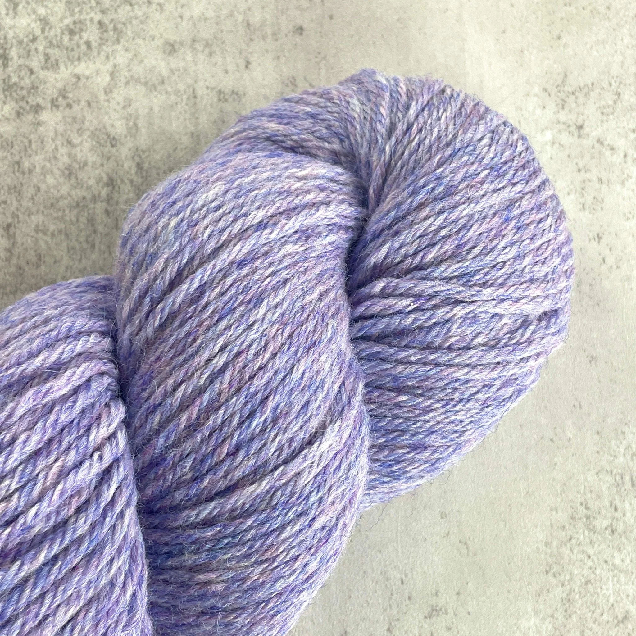 Cascade 220 / 2422 Lavender Heather