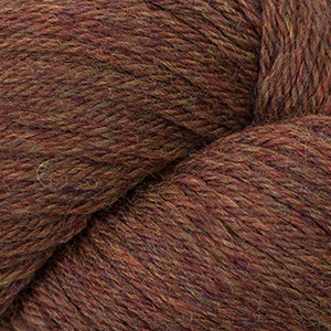 Cascade 220 / 2453 Pumpkin Spice Heather