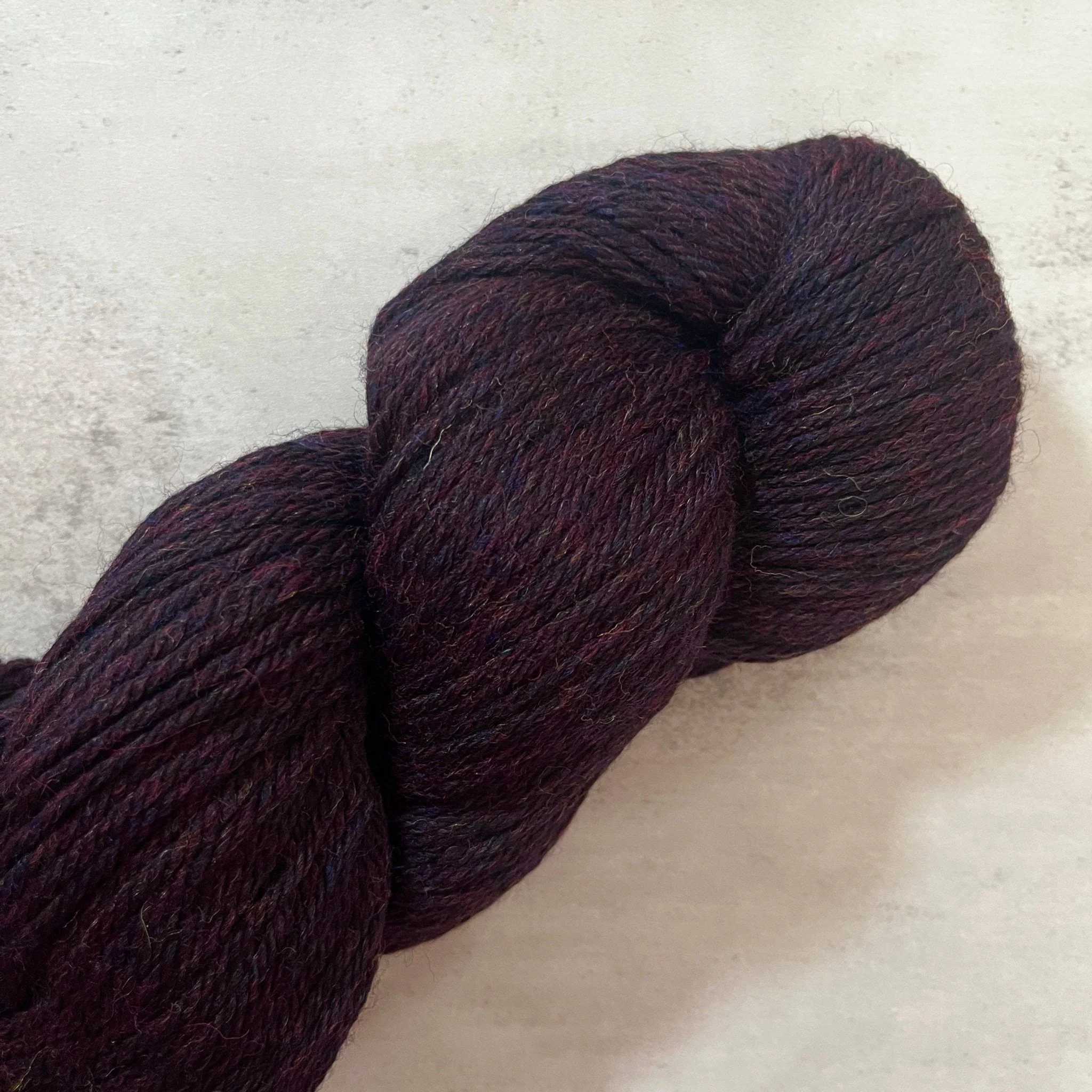 Cascade 220 / 4006 Galaxy Heather