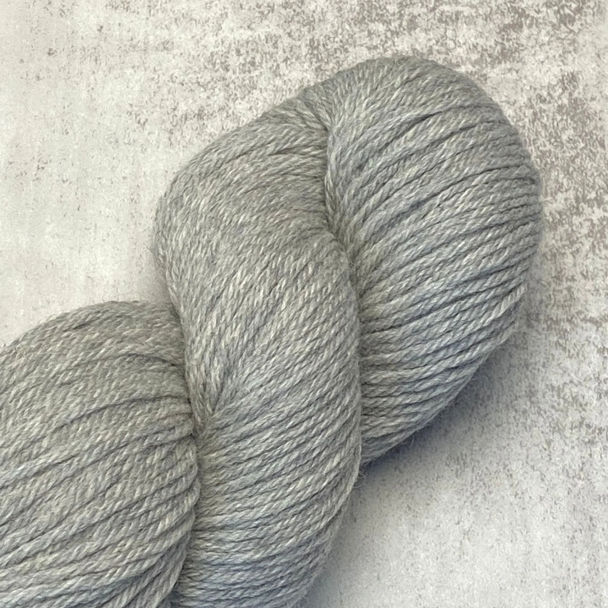 Cascade 220 / 8401 Silver Grey Heather