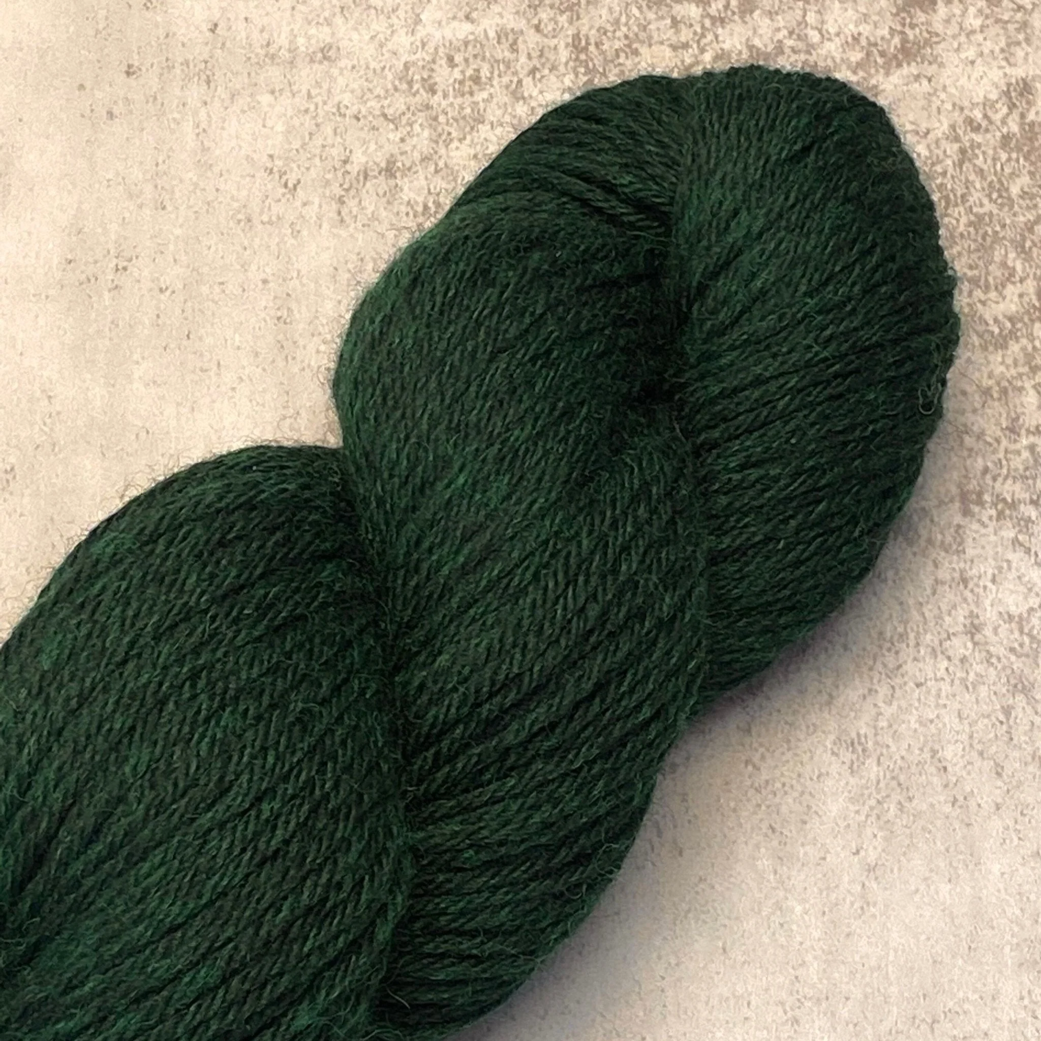 Cascade 220 / 9447 Forest Heather