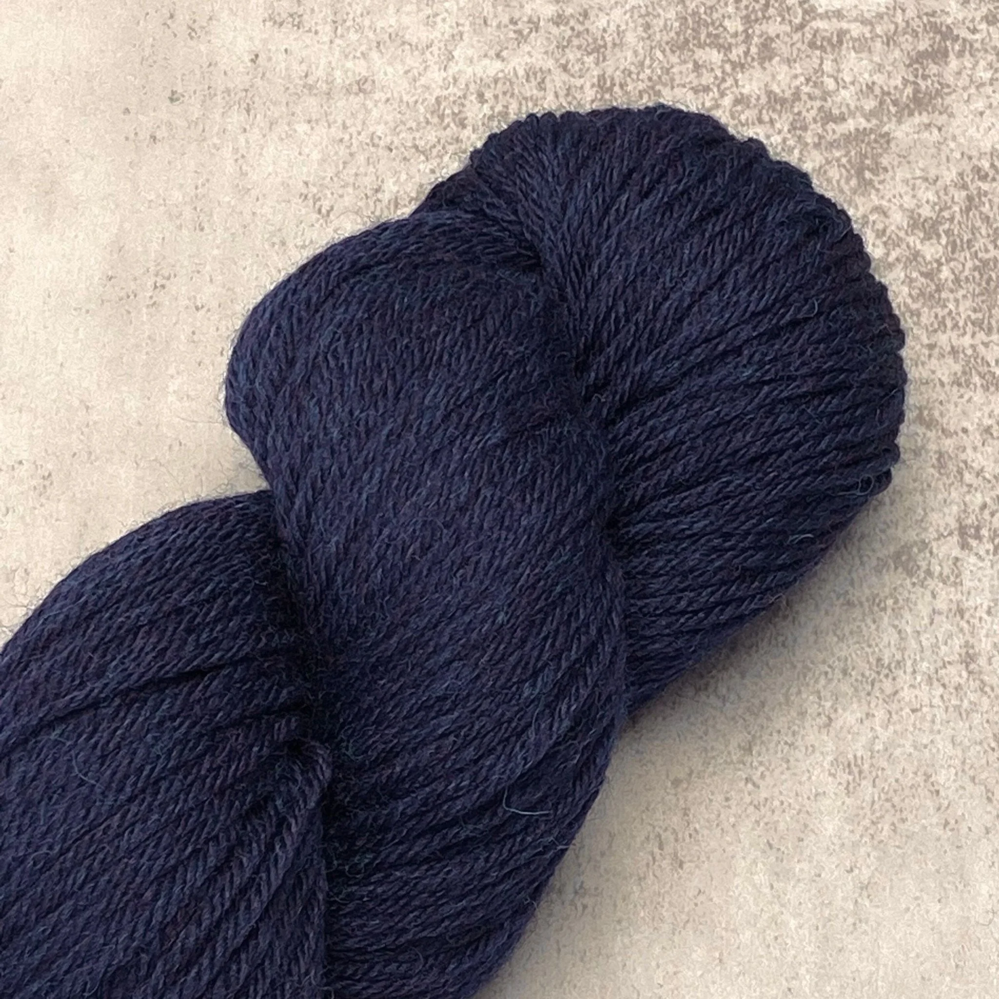 Cascade 220 / 9449 Midnight Heather