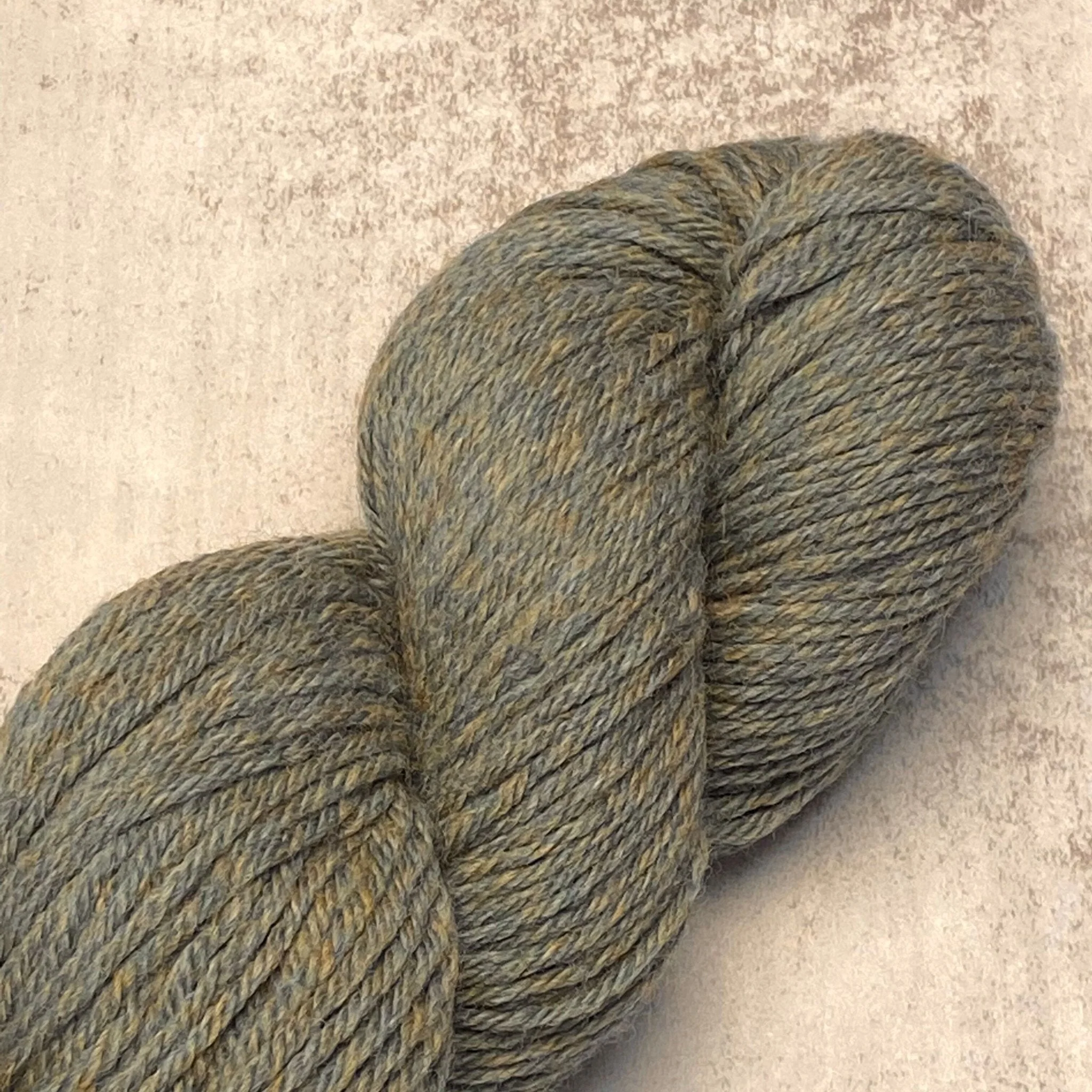 Cascade 220 / 9450 Smoke Heather