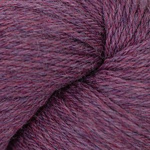 Cascade 220 / 9692 Razzleberry Heather
