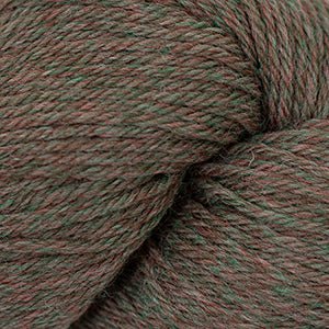 Cascade 220 / 9696 Copper Heather